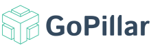 logo gopillar