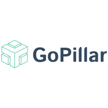 logo gopillar