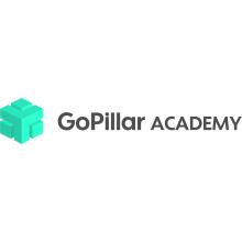 Logo de la empresa GoPillar Academy